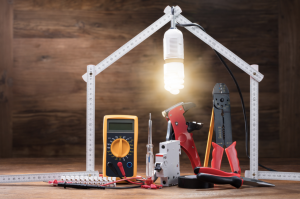 ELECTRICAL CONTRACTING BUSINESS FOR SALE (CHARLOTTE COUNTY, FL)