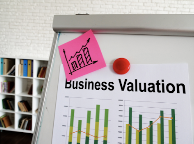 SMALL BUSINESS VALUATIONS IMPACTED BY INCREASING INTEREST RATES & INFLATION