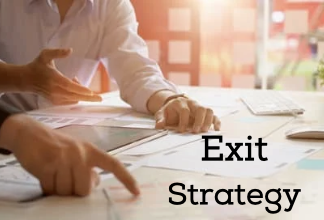 WHAT IS AN EXIT STRATEGY AND WHY YOU SHOULD HAVE ONE