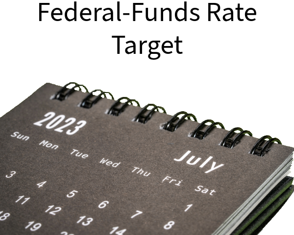 FEDERAL RESERVE APPROVES 11TH INTEREST RATE INCREASE