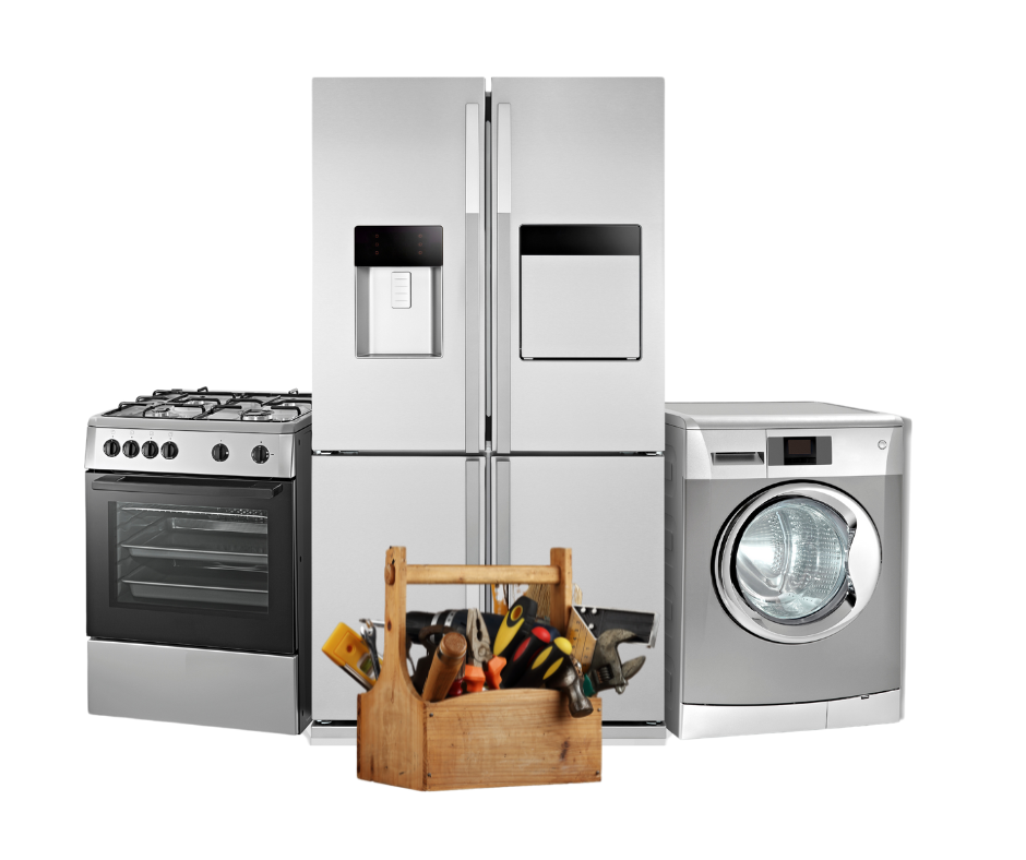 APPLIANCE REPAIR BUSINESS FOR SALE (CHARLOTTE COUNTY, FL)