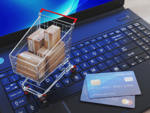 THRIVING MULTI-CHANNEL E-COMMERCE BUSINESS- (SALT LAKE COUNTY, UT)