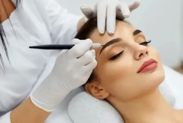 PREMIER LASH, BROW & PERMANENT MAKEUP STUDIO – (PINELLAS COUNTY)