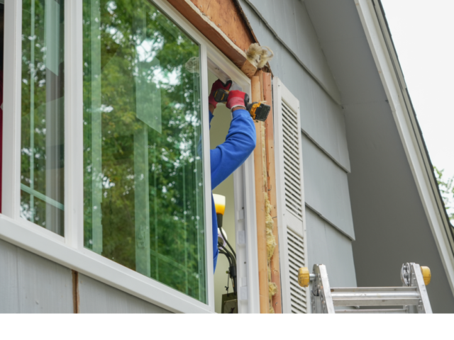 ESTABLISHED WINDOW & DOOR INSTALLATION BUISNESS FOR SALE- WITH REAL ESTATE (MANATEE COUNTY, FL)