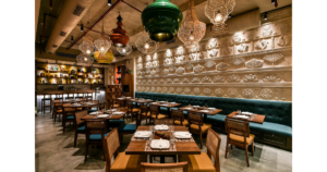 THRIVING INDIAN RESTAURANT FOR SALE –  (SARASOTA COUNTY, FL)